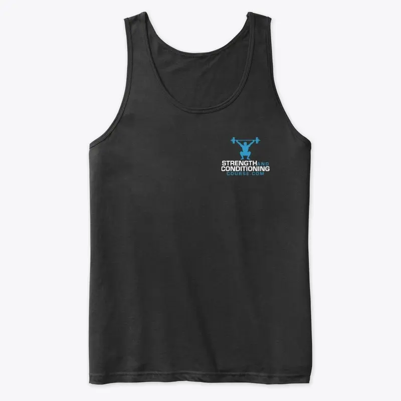 BLUE LIFTER MERCH